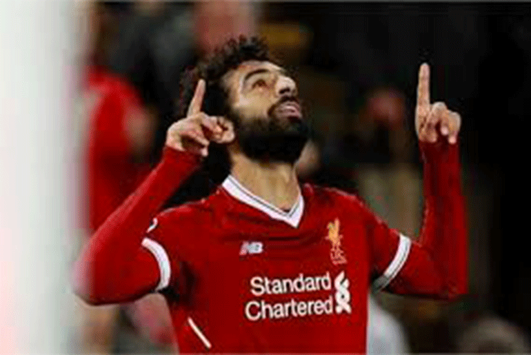 محمد صلاح: الموهبة والقدوة