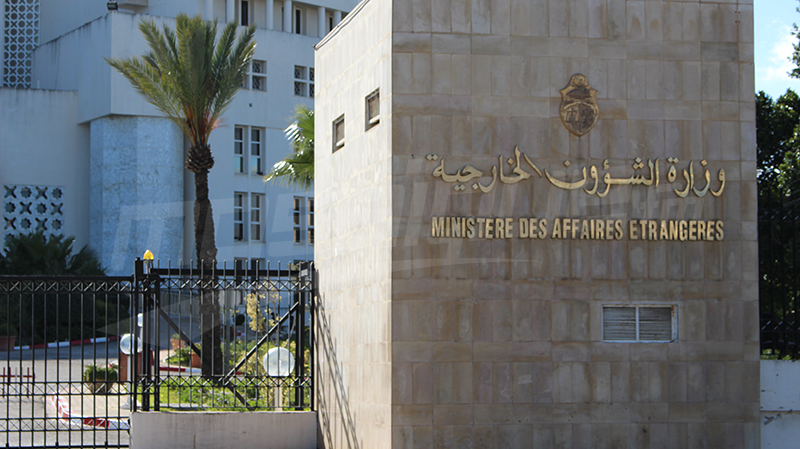 إيطاليا// إطلاق نار على القنصلية التونسية في ميلانو