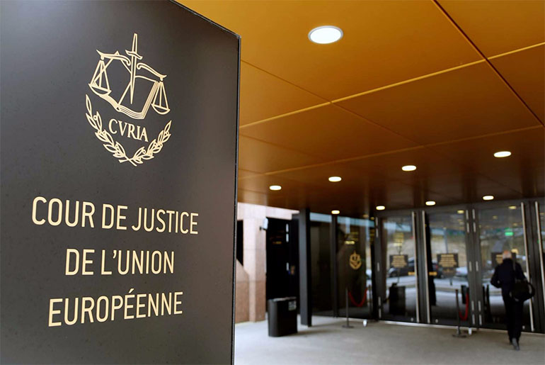 بروكسال:المحكمة الأوروبية تقضي باحقية القصر الاجئين في الحاق ذويهم باروبا حتى بعد بلوغ 18 سنة