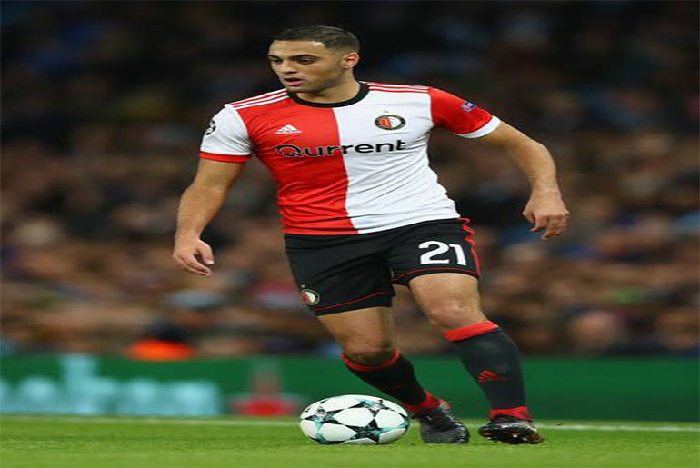 المغربيان سفيان مرابط و كريم الأحمدي يتوجان بكأس هولندا