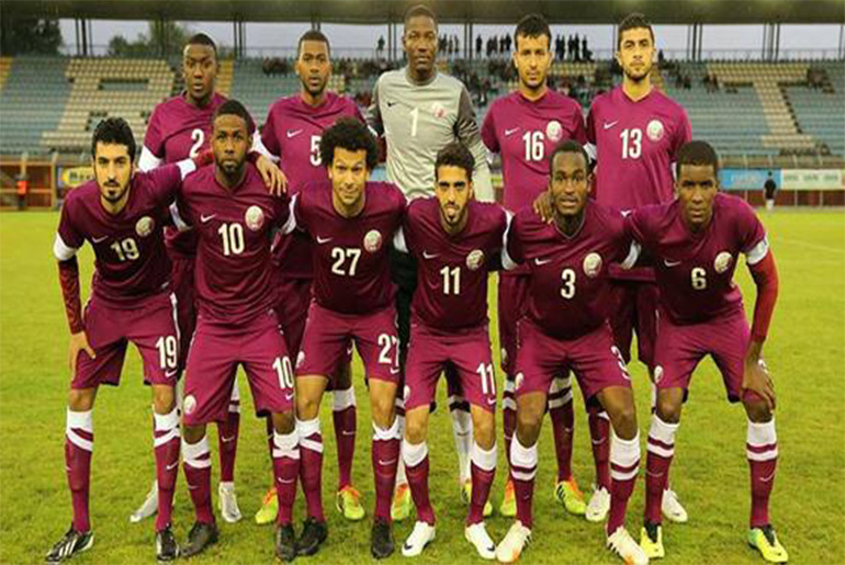 منتخبان عربيين في الكوبا أمريكا 2019