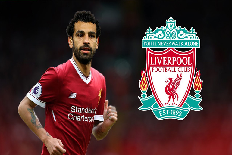 محمد صلاح يتفوق على كريستيانو رونالدو للمرة الثالثة في دوري أبطال أوروبا