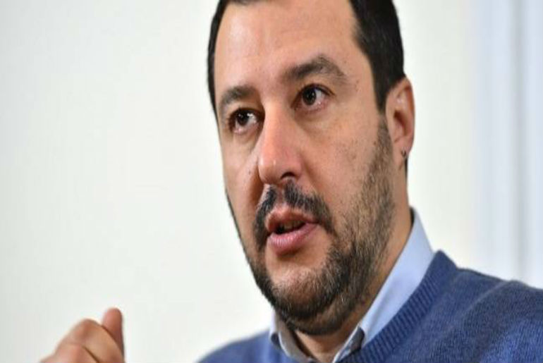 إيطاليا : البرلمان يوافق على قانون صالفيني و حزمة من الإجراء ات الجديد ستدخل حيز التنفيذ