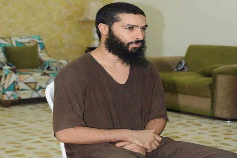 الحكم بالإعدام على بلجيكي من أصل مغربي بتهمة الانتماء إلى تنظيم الدولة