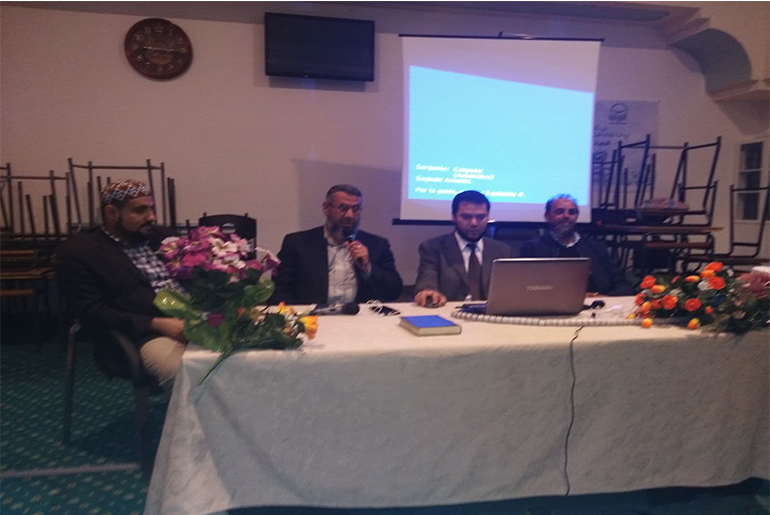 “لتعلموا عدد السنين والحساب”