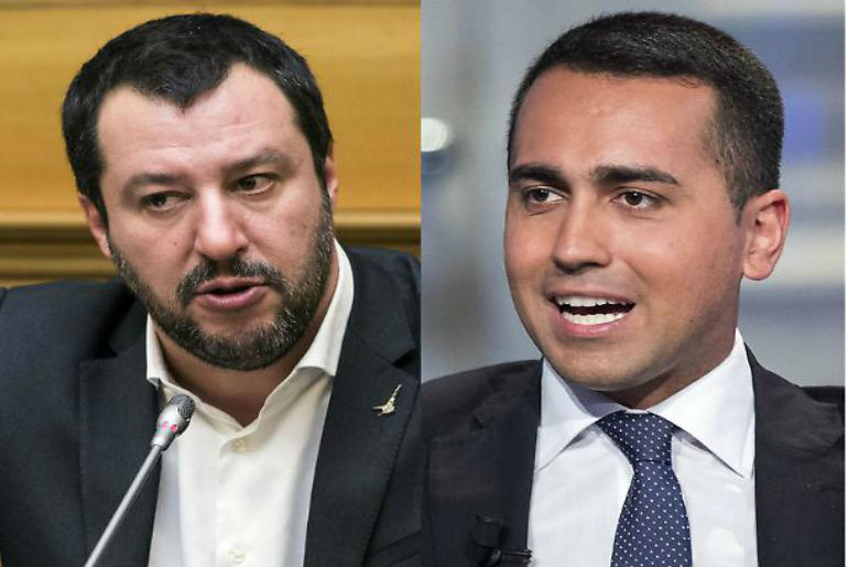 في خطوة غير منتظرة..الحكومة الإيطالي تقر حق المهاجر في الحصول على دخل المواطنة