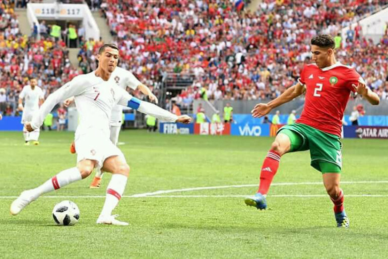 المنتخب المغربي يودع المونديال: حضر الأداء و غابت النتيجة