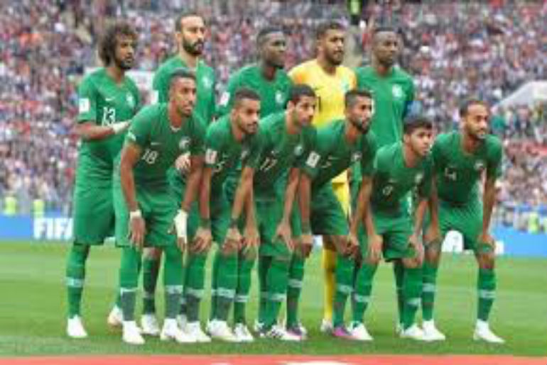كأس العالم: التشكيلة المحتملة للمنتخبين السعودي والأورغواياني