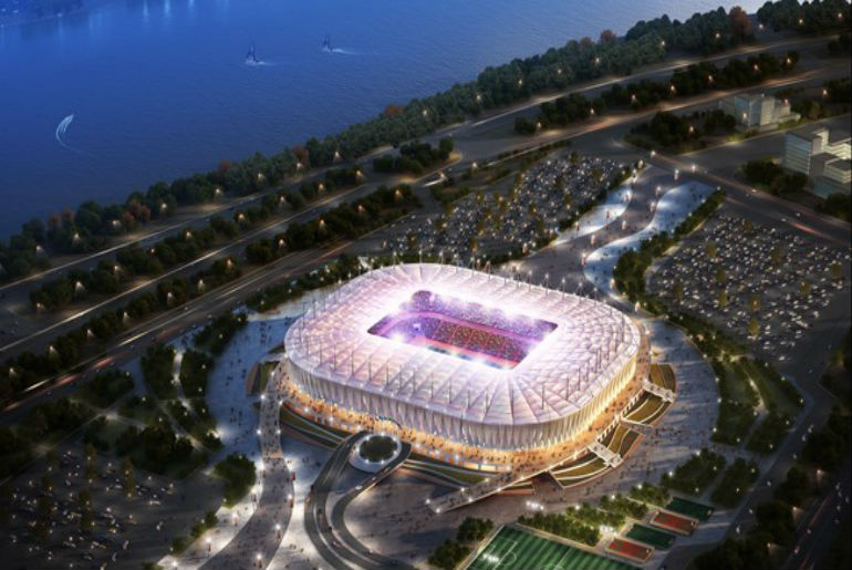 كأس العالم : برنامج مباريات اليوم