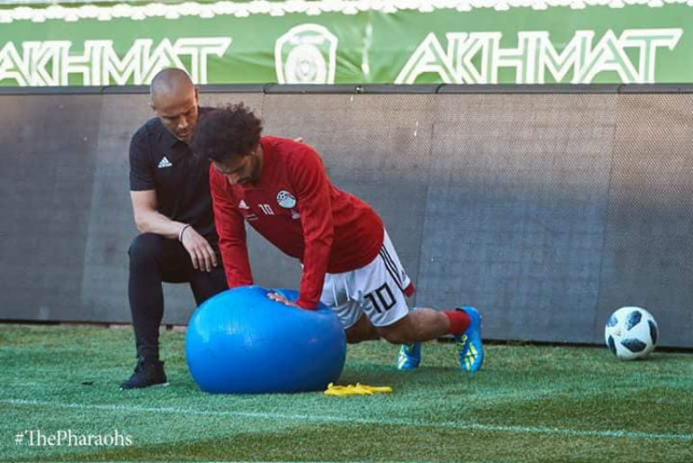 أخر الأخبار من معسكر المنتخب المصري تحضيرا لمباراة الأوروجواي