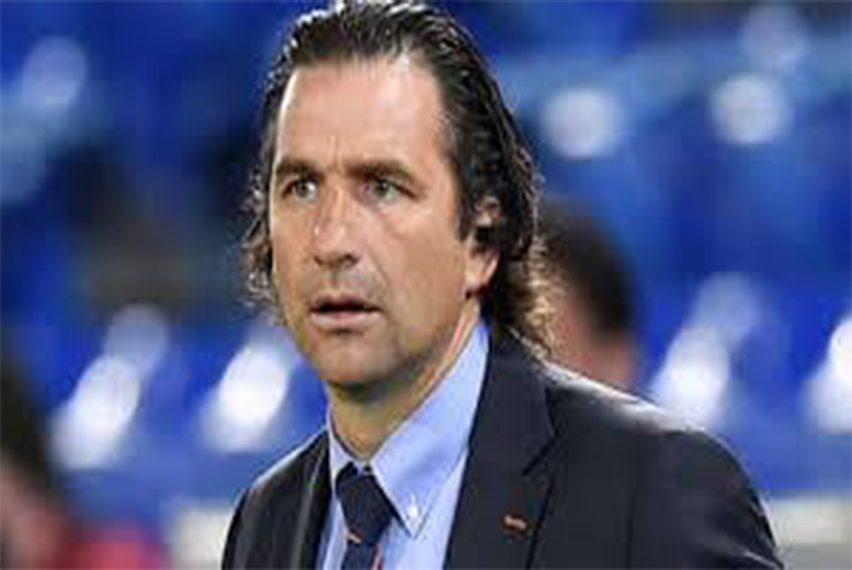 مدرب المنتخب السعودي: أمامنا فرصة سانحة ضد منتخب الأوروجواي لتغيير الصورة التي ظهرنا بها في المباراة الإفتتاحية