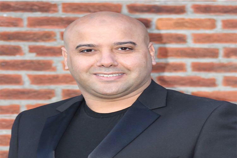 بلجيكا: المخرج والمدون زياد الهاشمي .. التدوين في العالم العربي بين حرية التعبير ومحك المحظور السياسي