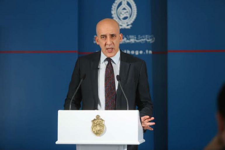 سفير تونس بروما يعطي إشارة انطلاق شبكة “تانيت” الشبكة الافتراضية بين الشباب التونسي في إيطاليا