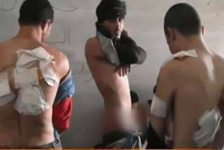 ليبيا : مصريون تحت التعذيب من أجل رغيف الخبز