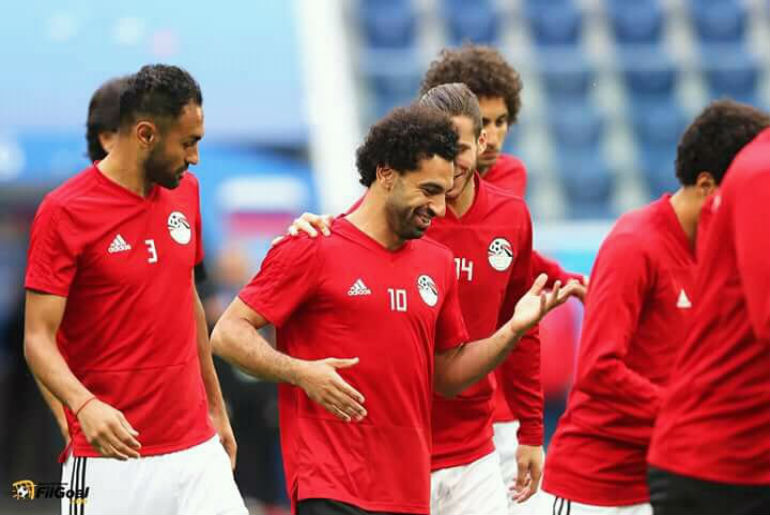 مصر تفوز بتنظيم نهائيات كأس الأمم الأفريقية لكرة القدم 2019