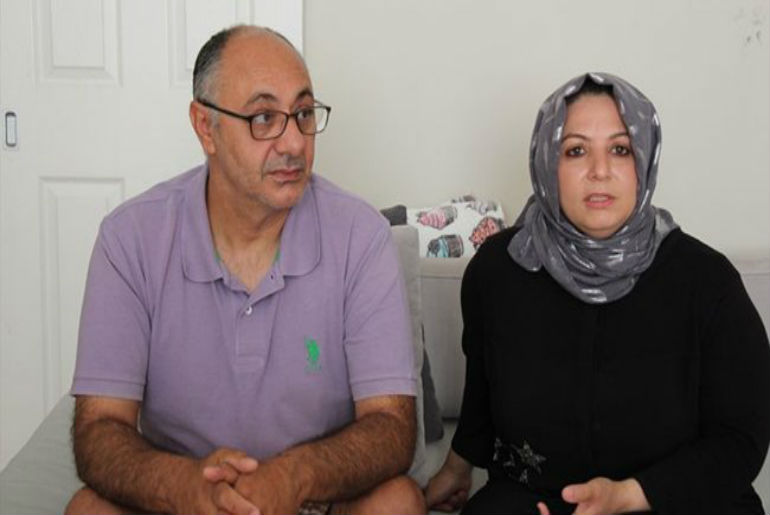 كندا : هجوم عنيف على أسرة مسلمة يُدخل أحد أفرادها في غيبوبة.. لا صوت يعلو فوق صوت العنصرية