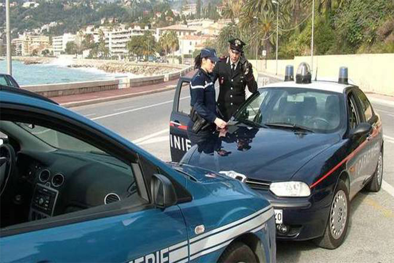إيطاليا : ظوابط القانون في سحب الإقامة من المهاجر