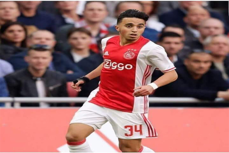 اللاعب الهولندي من أصول مغربية عبد الحق نوري يعود للحياة بعد غياب طال 15 شهرا