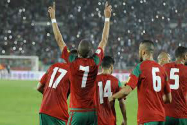 تصفيات كأس أفريقيا 2019 : المغرب تتغلب على ملاوي بثلاثية