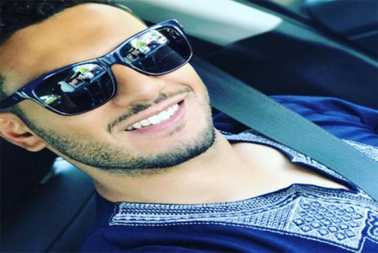 أمريكا : مقتل التونسي  محمد مزليني عن طريق فلسطينيان بلويزيانا