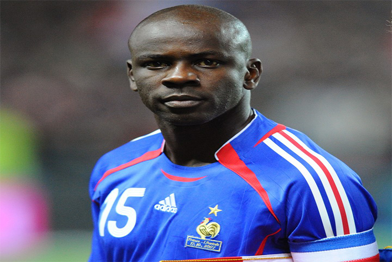 الاعب الفرنسي  ليليان تورام : “لو كنت إيطاليا، سأشعر بالعار و سالفيني يمثل بلدي