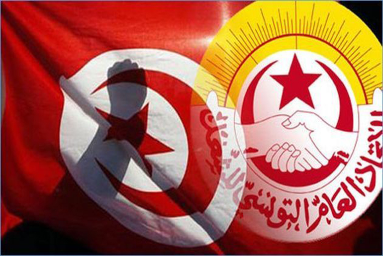 تونس: الهيئة الادارية لاتحاد الشغل تقرر الاضراب العام