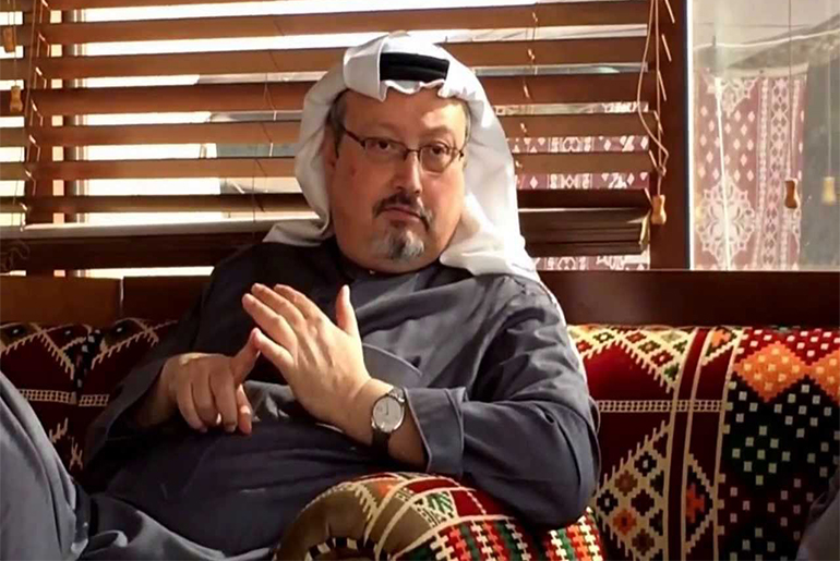 مصادر حكومية تركية: طبيب تشريح سعودي طلب من زملائه سماع الموسيقى عند قتل جمال خاشقجي