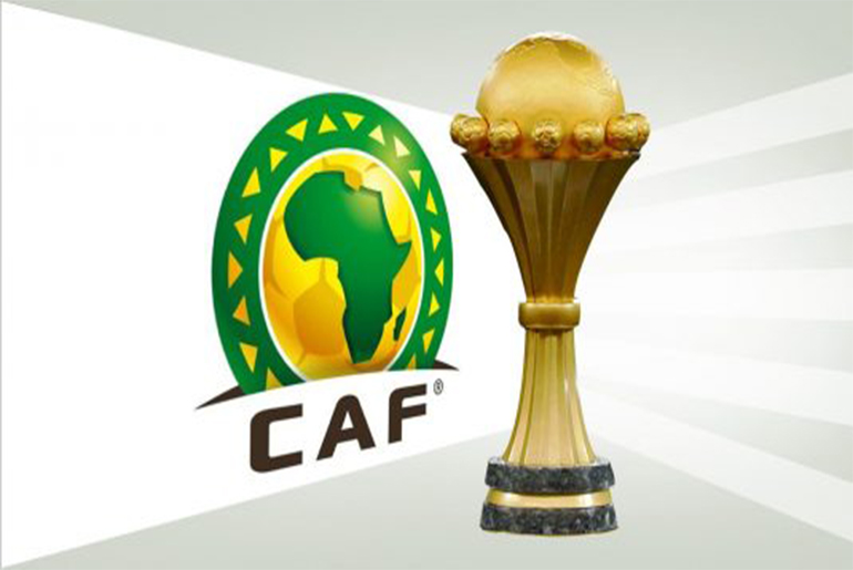 في ما يلي نتائج الجولة الخامسة و قبل الأخيرة من تصفيات كأس أمم افريقيا لكرة القدم 2019