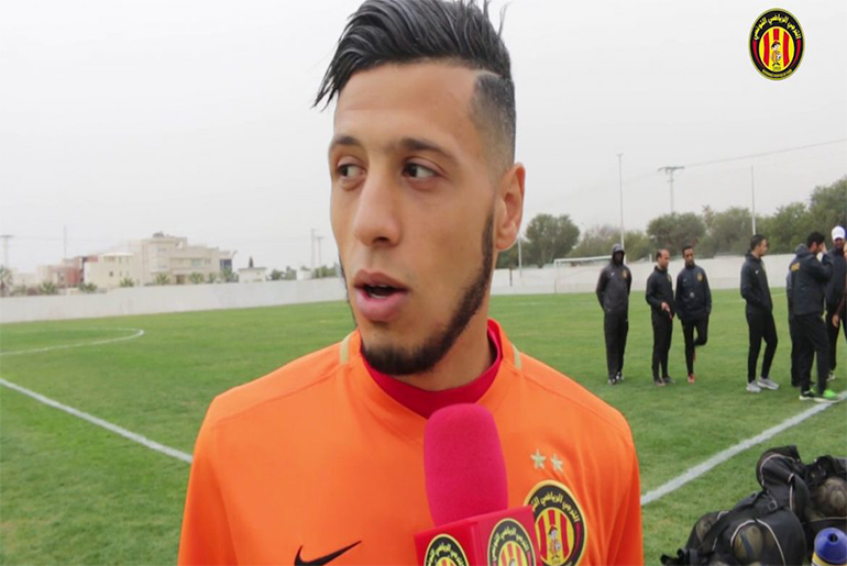أنيس البدري في سباق الأفضل 10 لاعبي القارة السمراء