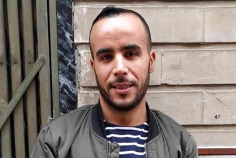 إسبانيا : المغربي محمد قرزازي ينقذ إسبانية من مصير مجهول و هيآت مدنية و سياسية تشيد ببطولته