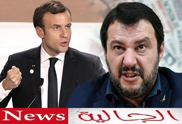 تنامي التصريحات الصفراء في عصر السترات الصفراء