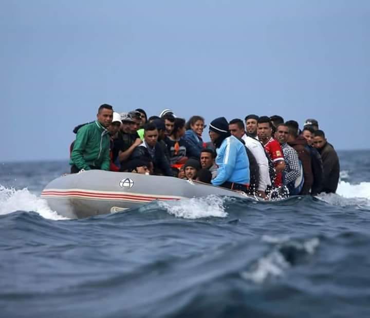 منظمة الهجرة الدولية: 2019سيشهد تضاعف أعداد المهاجرين إلى أوروبا