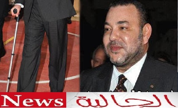 اجتماع طارئ للأسرة الحاكمة المغربية وتساؤلات حول الخليفة