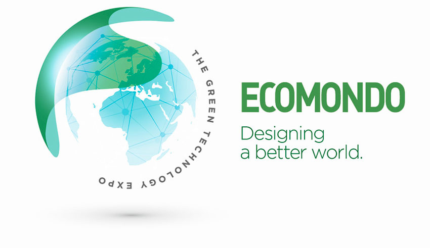 إيكوموندوEcomondo أكبر معرض للتكنولوجيات الخضراء في إيطاليا: دخول مهم للدولة التونسية 