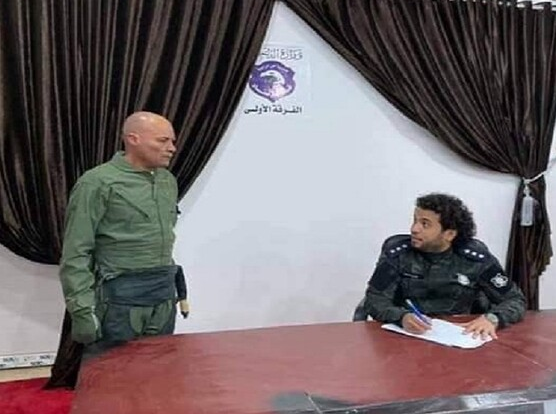 شبح الحرب بالوكالة يخيم على ليبيا