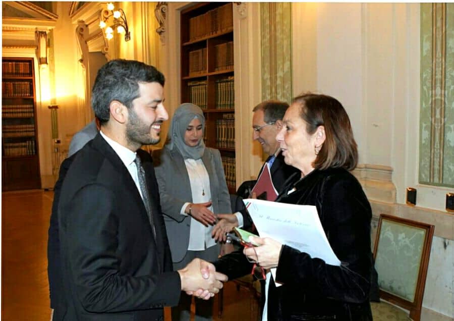 ايطاليا: ماذا في لقاء اتّحاد الجماعات الإسلاميّة بوزيرة الدّاخليّة ؟