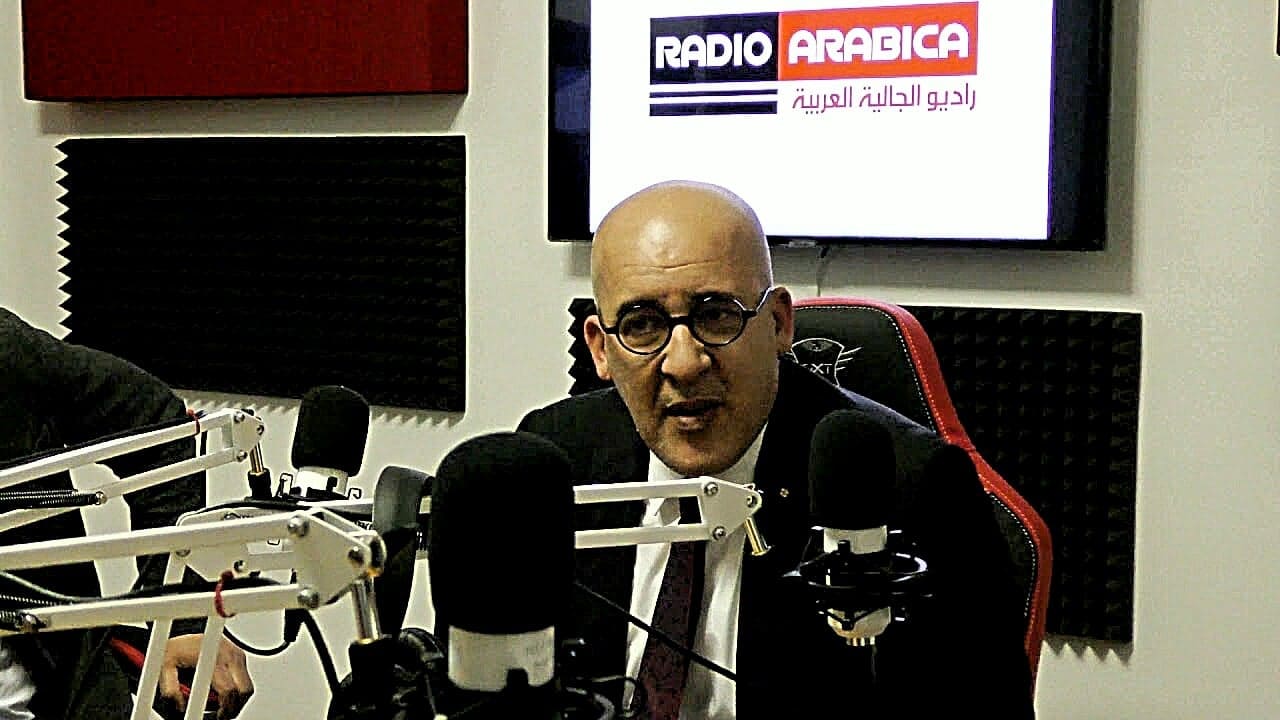 سفير تونس بإيطاليا: خلية أزمة لمتابعة مستجدات “الفيروس” لحظة بلحظة..والجالية التونسية بخير