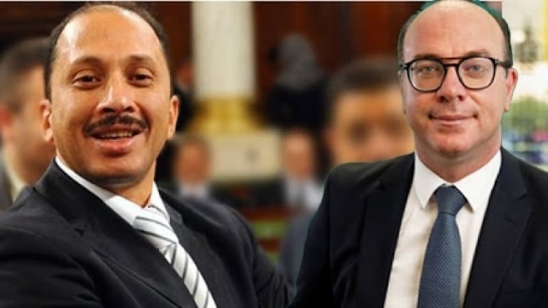 تونس: محمد عبّو يعتزل السّياسة نهائيّا ويؤكد إحالة ملف الفخفاخ على القضاء