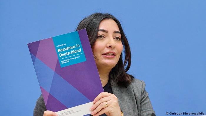 ألمانيا : “إدانة وفقا للأفعال وليس الأسماء”: تقرير جديد عن العنصرية في ألمانيا