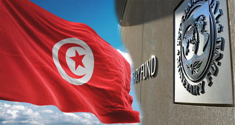 تونس : رأي الخبراء في ضرورة الإقتراض من  صندوق النقد الدولي