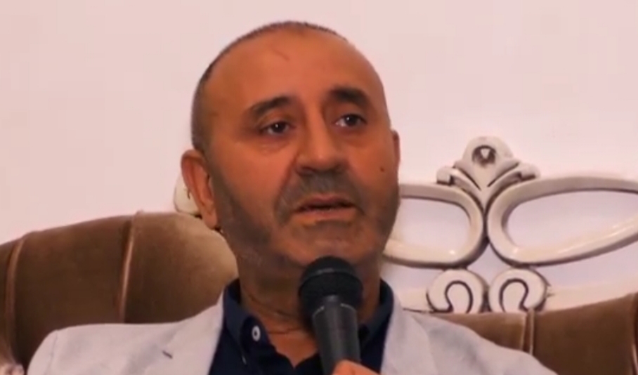إيطاليا : قصة كفاح المصنّع والمستثمر التونسي لطفي العاشوري.