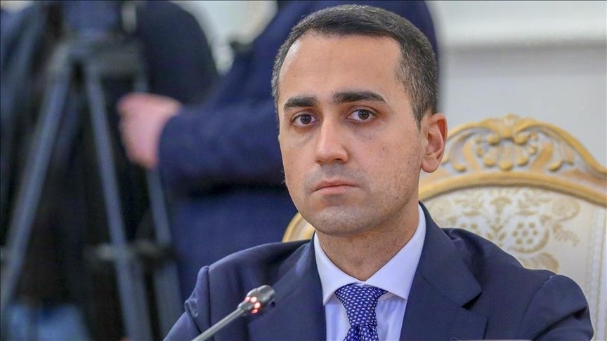 وزير خارجية إيطاليا في تصريح خطير: “تونس بحاجة ماسة للمساعدة فدعونا لا نضيع الوقت”