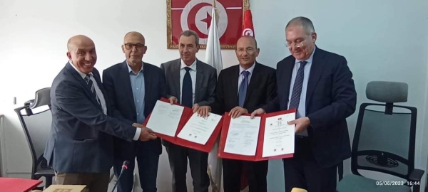ديوان التونسيين بالخارج : إبرام اتفاقية حول جرايات المهاجرين بفرنسا وإيطاليا