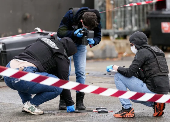 Tous droits réservés Radio France