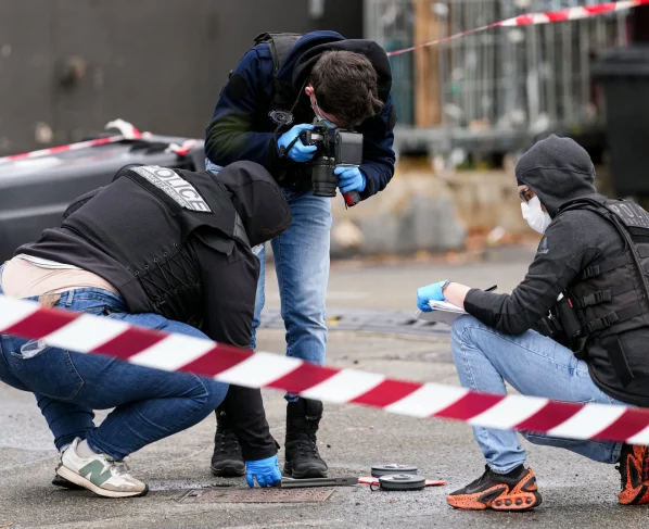 Tous droits réservés Radio France