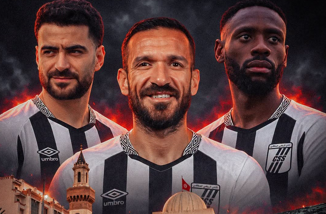 النادي الصفاقسي ضمن قائمة المتأهلين إلى مجموعات كأس الكونفدرالية الإفريقية
